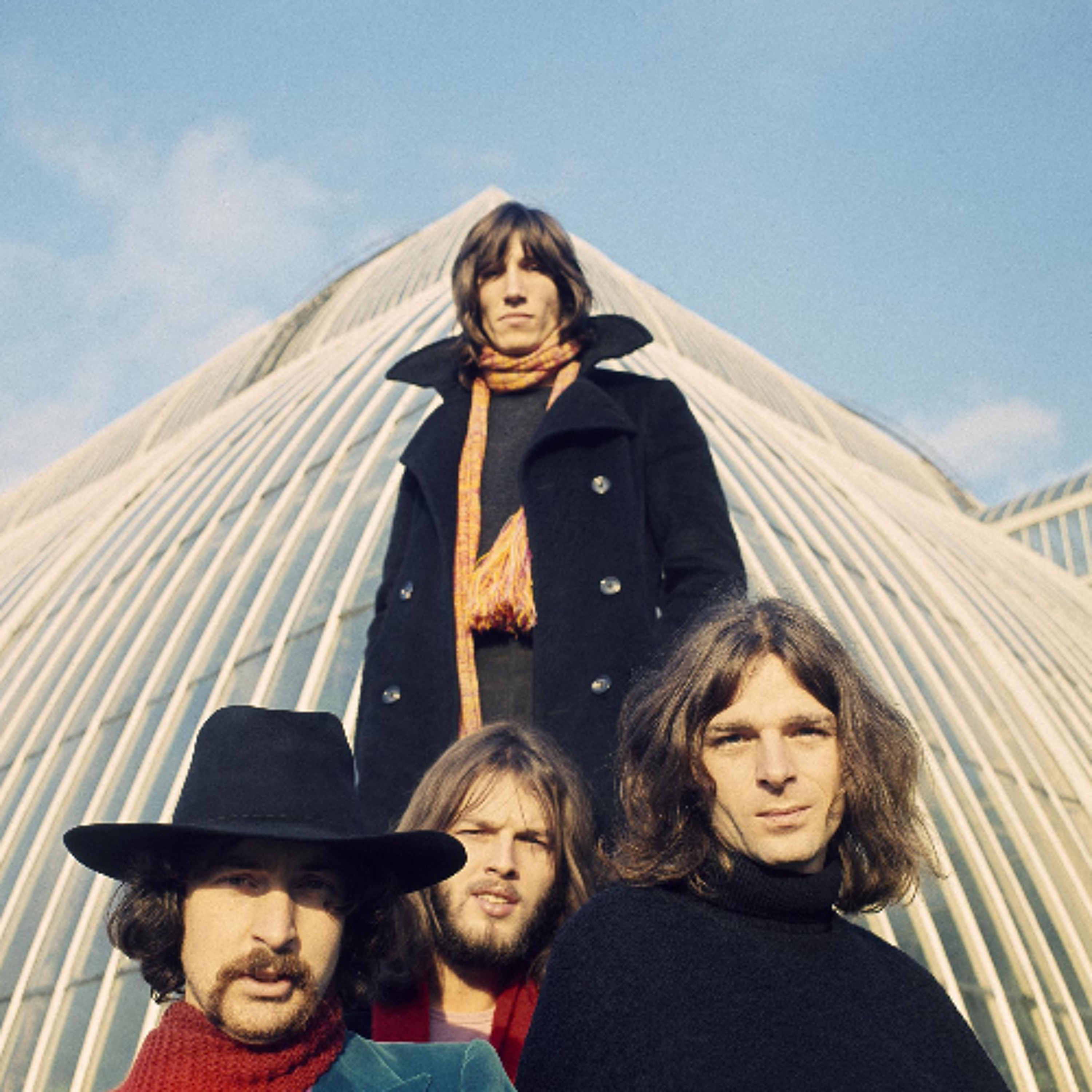 Pink Floyd Tribute Re-release From 11.28.23-04.24.26 episode artwork