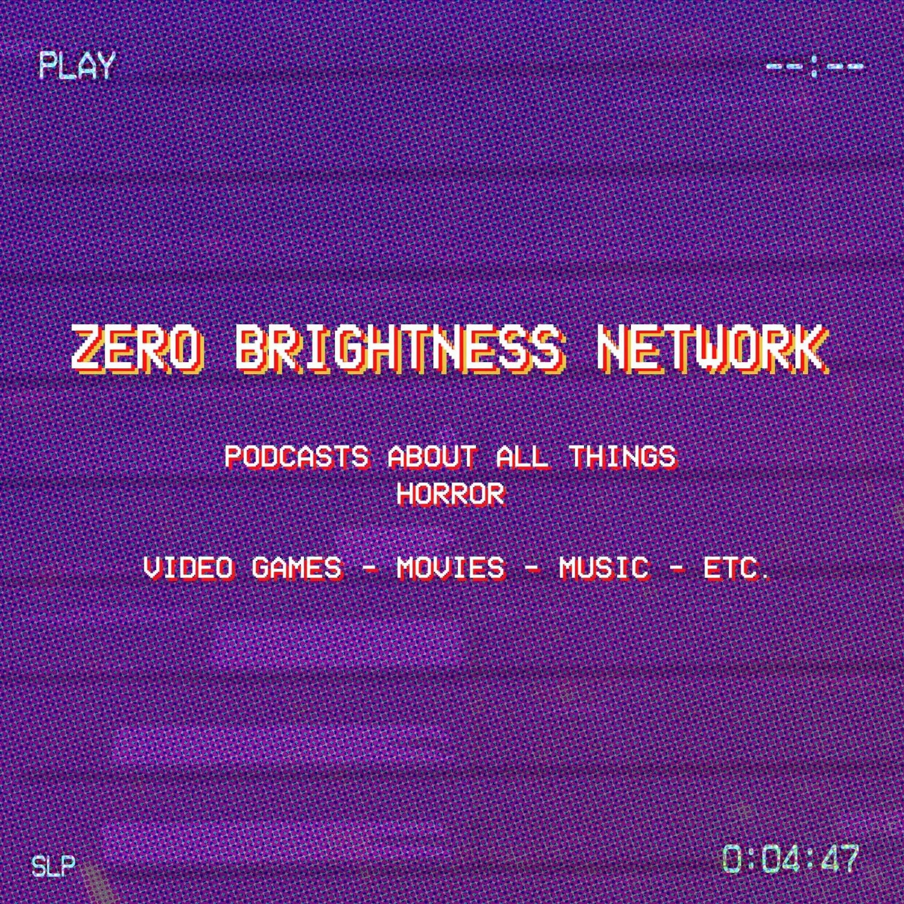 Zero Brightness 141.1: Synthesized Saxophone Blues (Signalis)