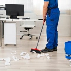 Factors On Which the Cost of Commercial Cleaning Depends