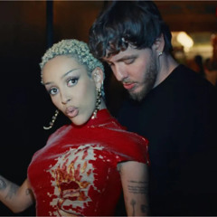 Jack Harlow - Just Us feat. Doja Cat Remix