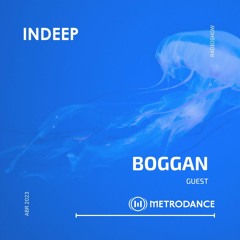 Boggan ft Indeep Rec Metrodance Abril 23´
