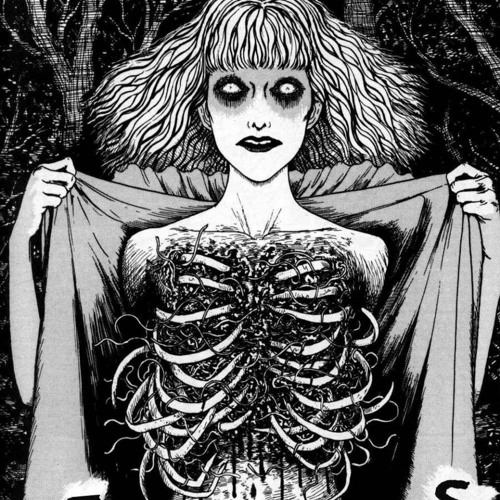 Dry Ol' Bag of Bones Vol.1 Mark of the Witch
