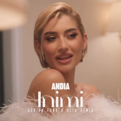 Andia - Inimi (Adrian Funk X OLiX Remix)