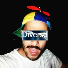 Leonardo Nsa - Diverso