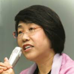 聽丁莉說故事：刺與樑木