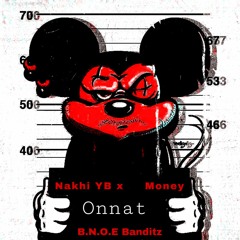 Onnat (Feat.) Nakhi Yb