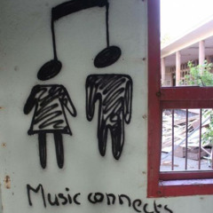 you and me