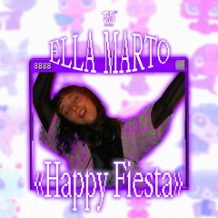📺 MIX with Ella Marto - Happy Fiesta
