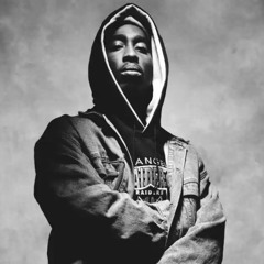 Tupac - Shorty Wanna Be A Thug (Shady Haze Remix)