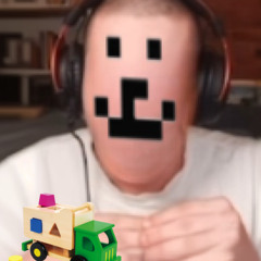 Toby's toy's