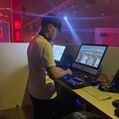 Eskeleto X Esclava Remix (DJ CInto Mashup) FREE DOWNLOAD