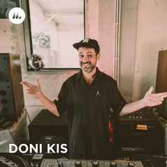 Soulful Bass and Groove House by Doni Kis
