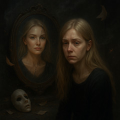 The Face Behind the Face