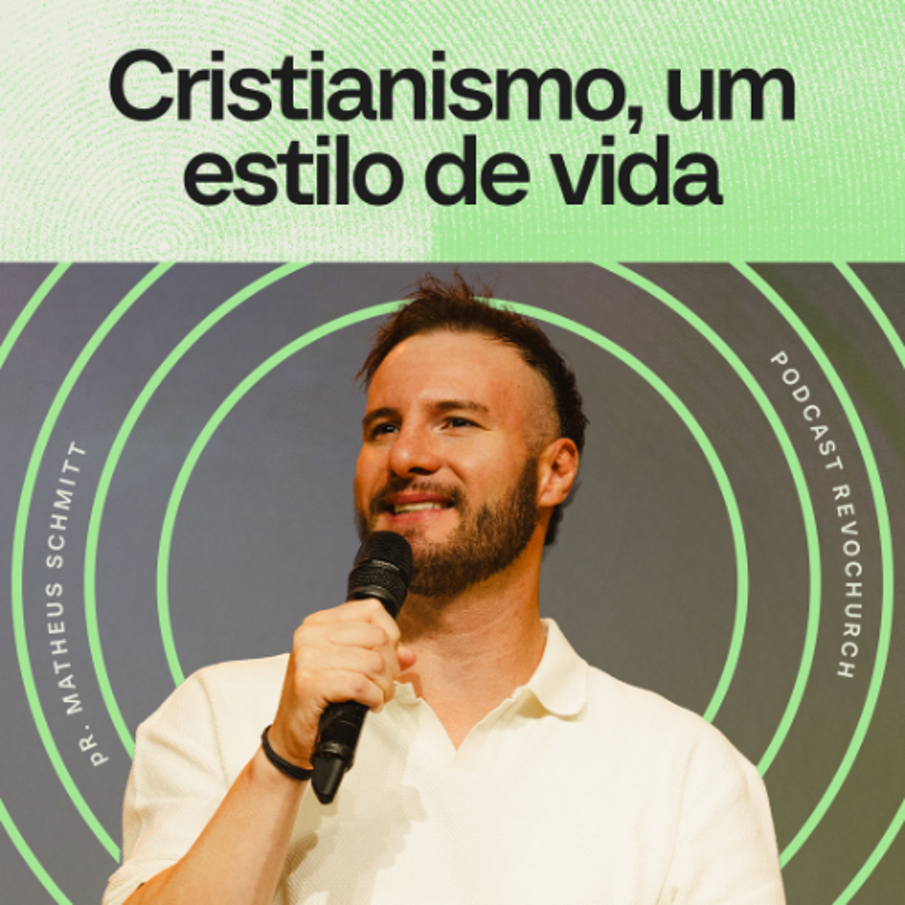 Revolução Church