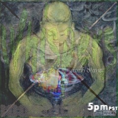 Whispers with d!ana for lower grand radio (08/03/23)