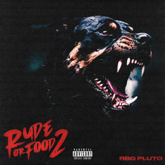RBG PLUTO - VILLAINS
