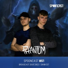 SpoonCast #051 by Phantom