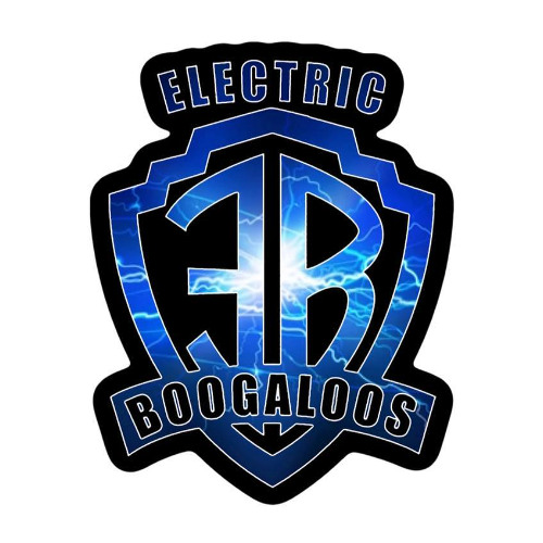 Jaygee - This Boogaloo (Electric Boogaloos)