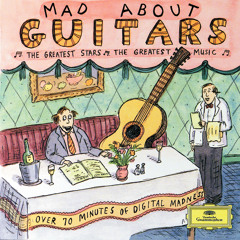 Classical Guitar & Lute
