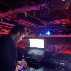 Club Mix at Oly 25.06.2022