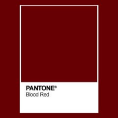 Blood Red
