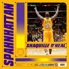 Spahnhattan - Shaquille O'Neal
