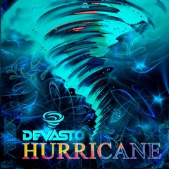 Devasto - Hurricane  (Original Mix)