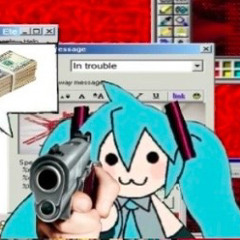 BRAiN ROT (ft Hatsune Miku) prod.Pipe bomb