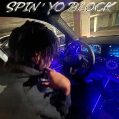 Kobe - Spin' Yo Block (ft. Themi)