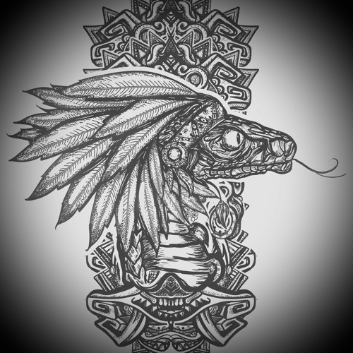 Stream Deya Dova Grandmother Tree The Feathered Serpent Mathami 