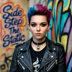 Side Step The Static - Heavy Heads Session