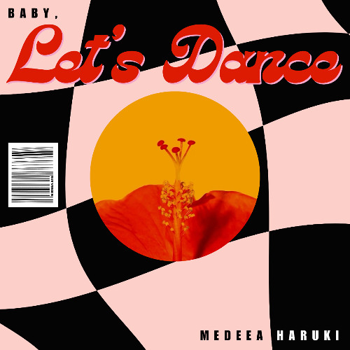 Stream Baby, Let's dance! - 04.04.2025 by Medeea Haruki | Listen online ...