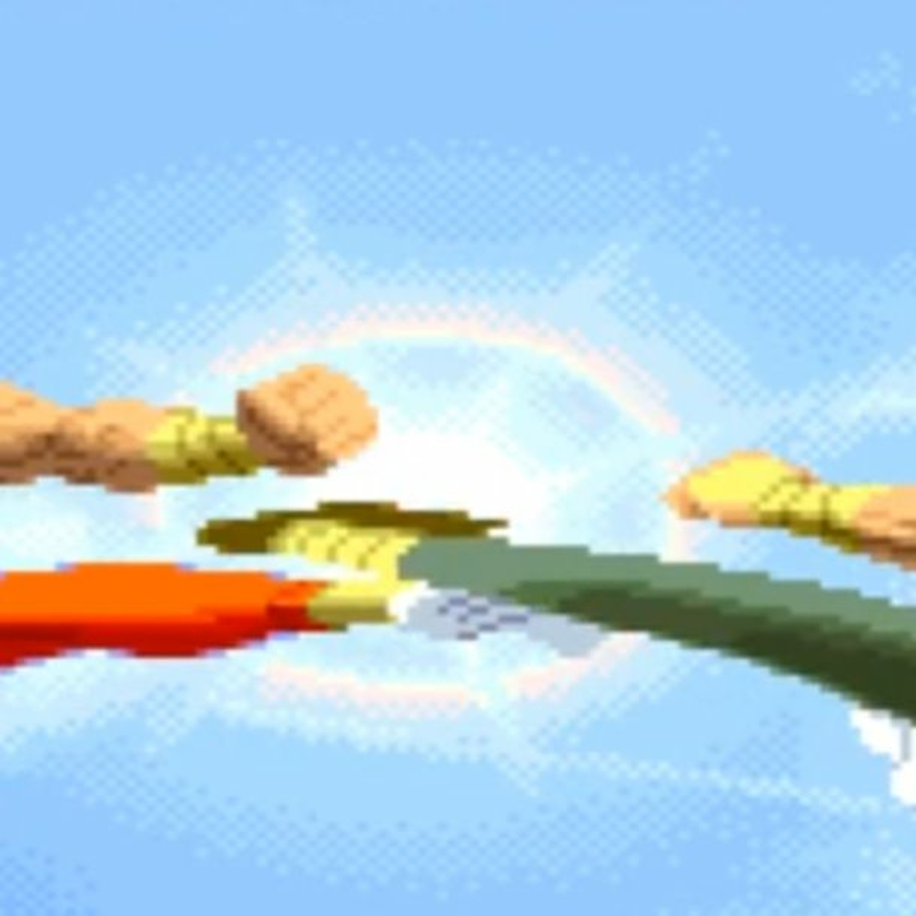Hitachi Rock episode artwork