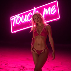 Clarki3 - Touch Me