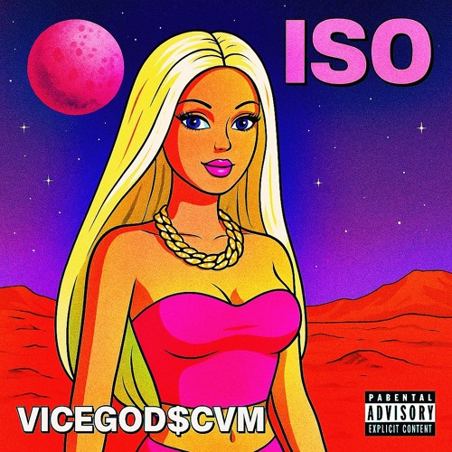 ISO (p. lossy)