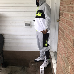 No kap