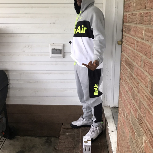 No kap