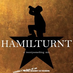 Hamilton Dardy Mix