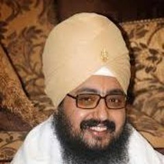 ਤਤ ਵਅ ਵ ਲਗਣ ਨ ਦਵ TATI VAAH V LAGAN NA DEVE Dharna 5.9.2015 Dhadrianwale