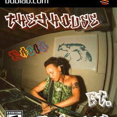 TheyHouse LA 4/20 Sprung @ Little Joy