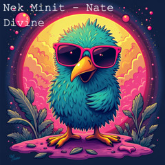 Nek Minit - psytrance (FREE DOWNLOAD)