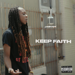 KEEP FAITH