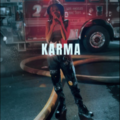 Karma - YVY [prod. LAL]