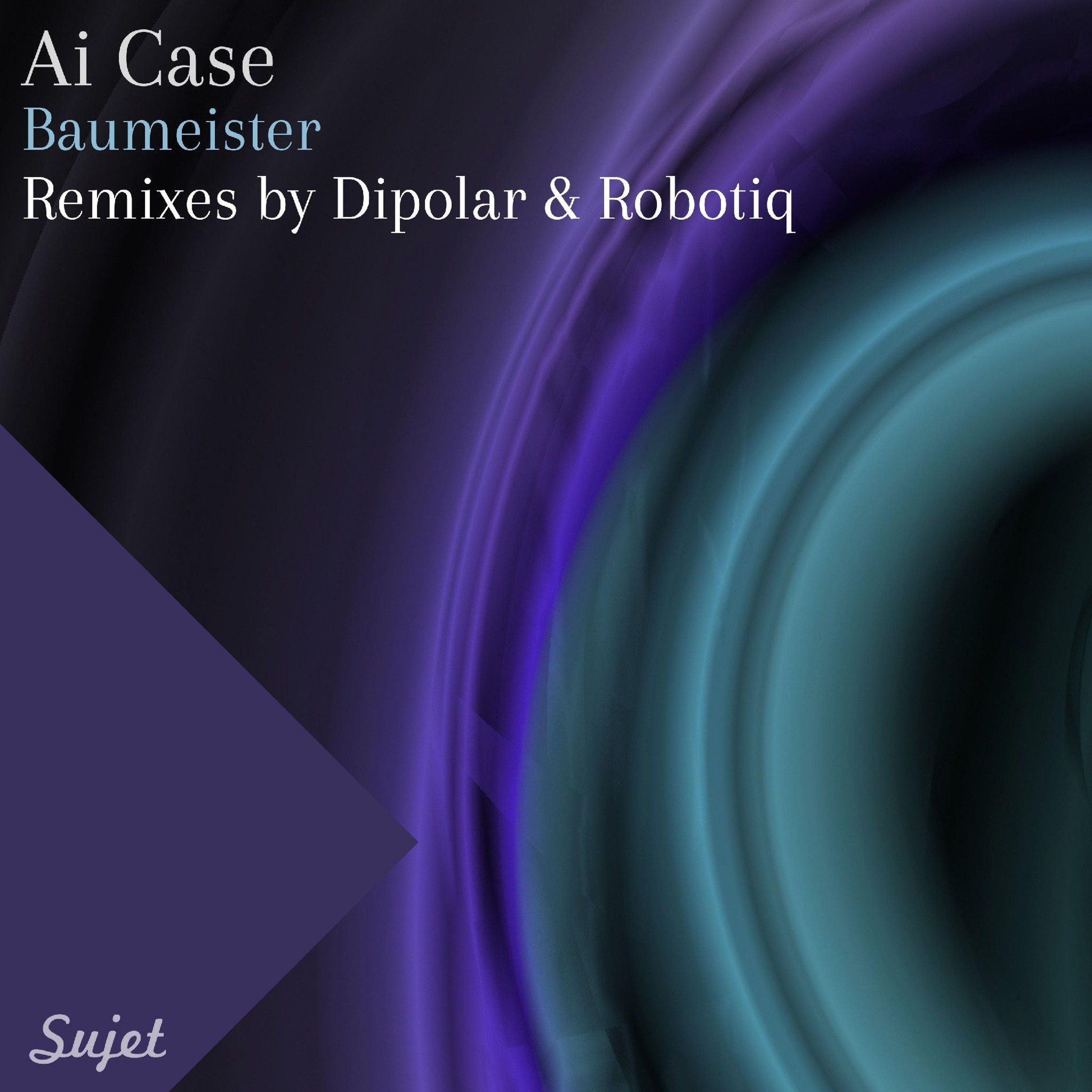 Ai Case - Baumeister (Dipolar Remix) episode artwork