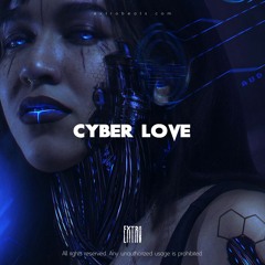 Cyber Love | Dirty South • 107 BPM