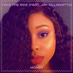 Take The Ride