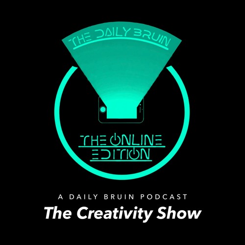 The Online Edition: The Creativity Show