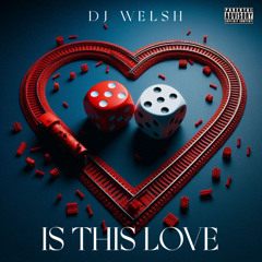 Is This Love