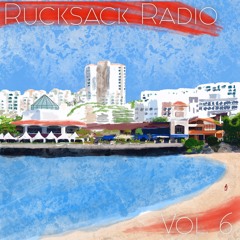 Rucksack Radio Vol. 6