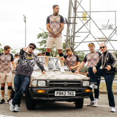 Sport and Fashion: Newport County and Goldie Lookin Chain